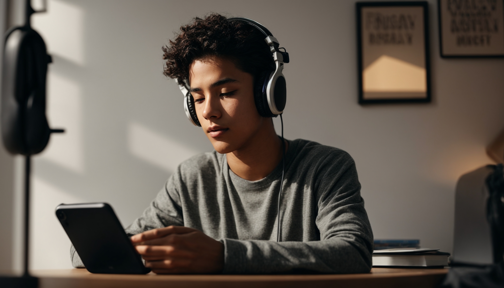 Fenomena Podcast Religi: Suara Kebangkitan Spiritual Generasi Z