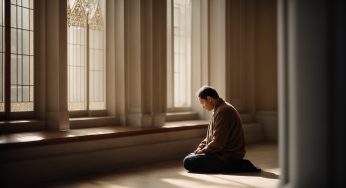 Agama sebagai Sumber Ketahanan Mental di Masa Ketidakpastian