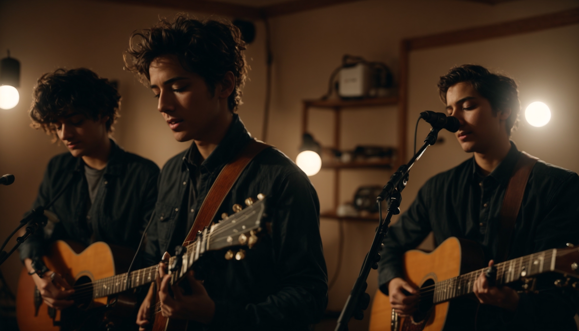 Gelombang Baru Cover Lagu Religi Versi Band Indie yang Meledak di Spotify