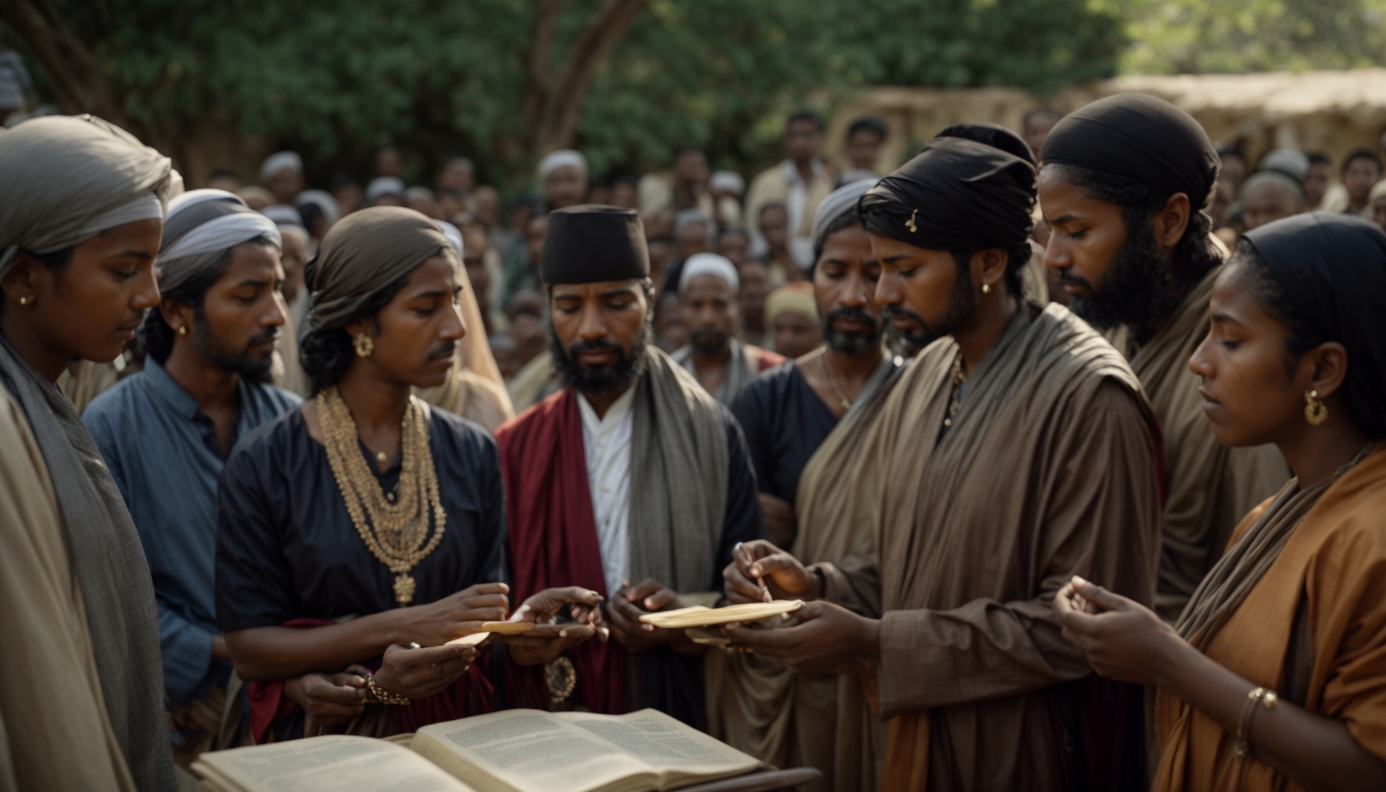 Agama sebagai Sumber Inspirasi Etika Sosial yang Menguatkan Kehidupan Bermasyarakat