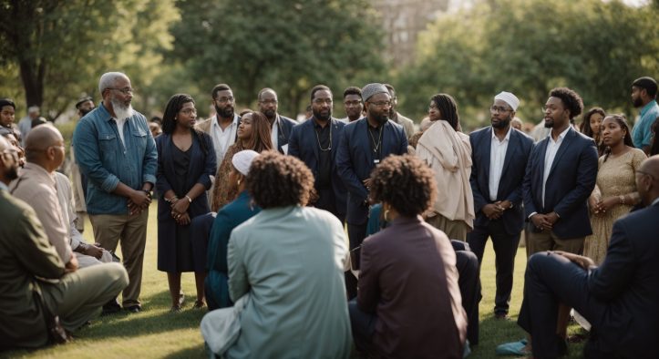 Perkembangan Komunitas Religi Multikultural di Kota Besar Indonesia