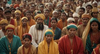 Peran Agama dan Identitas Budaya dalam Arus Globalisasi