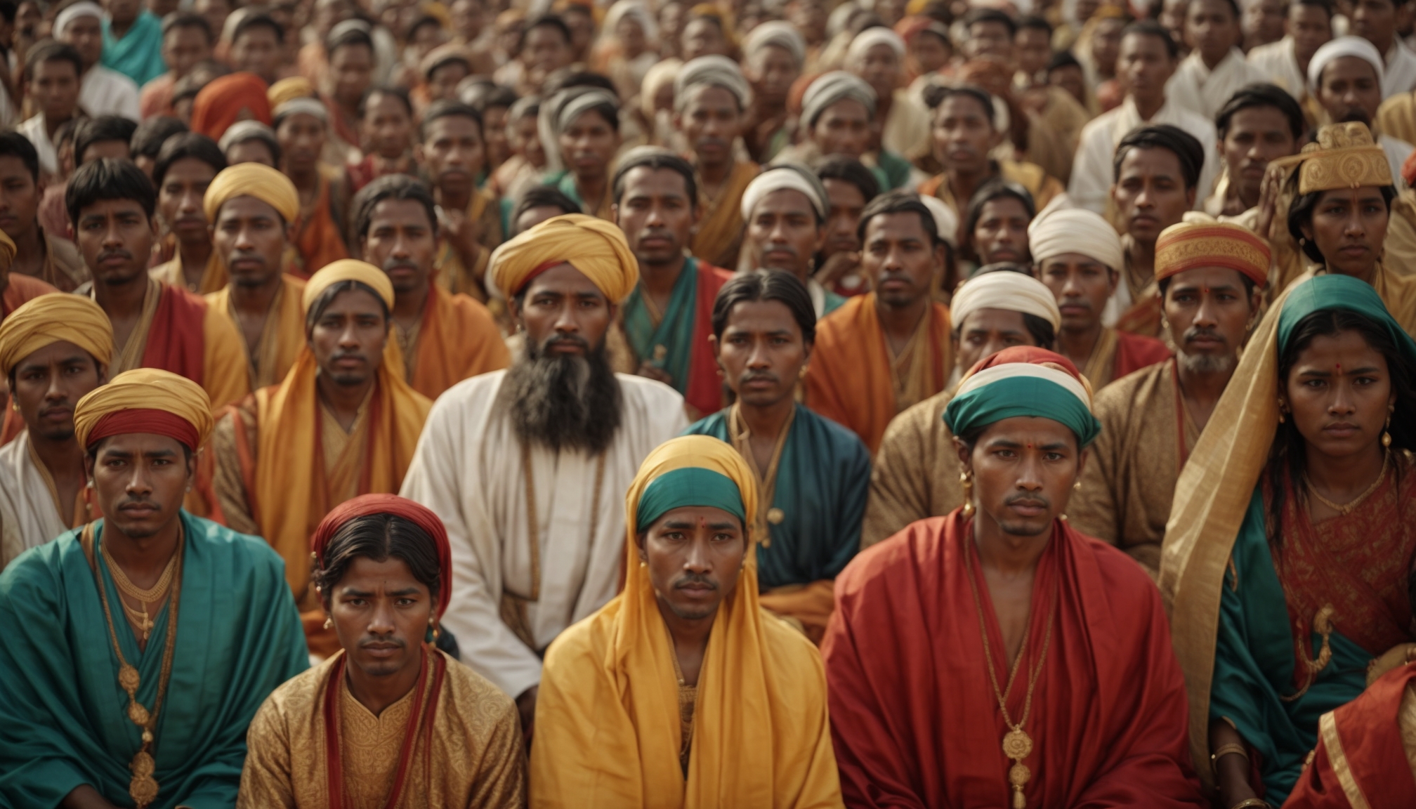 Peran Agama dan Identitas Budaya dalam Arus Globalisasi