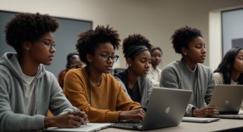 Pendidikan Agama Berbasis Digital Mulai Diterapkan di Berbagai Komunitas