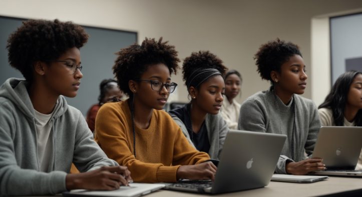 Pendidikan Agama Berbasis Digital Mulai Diterapkan di Berbagai Komunitas