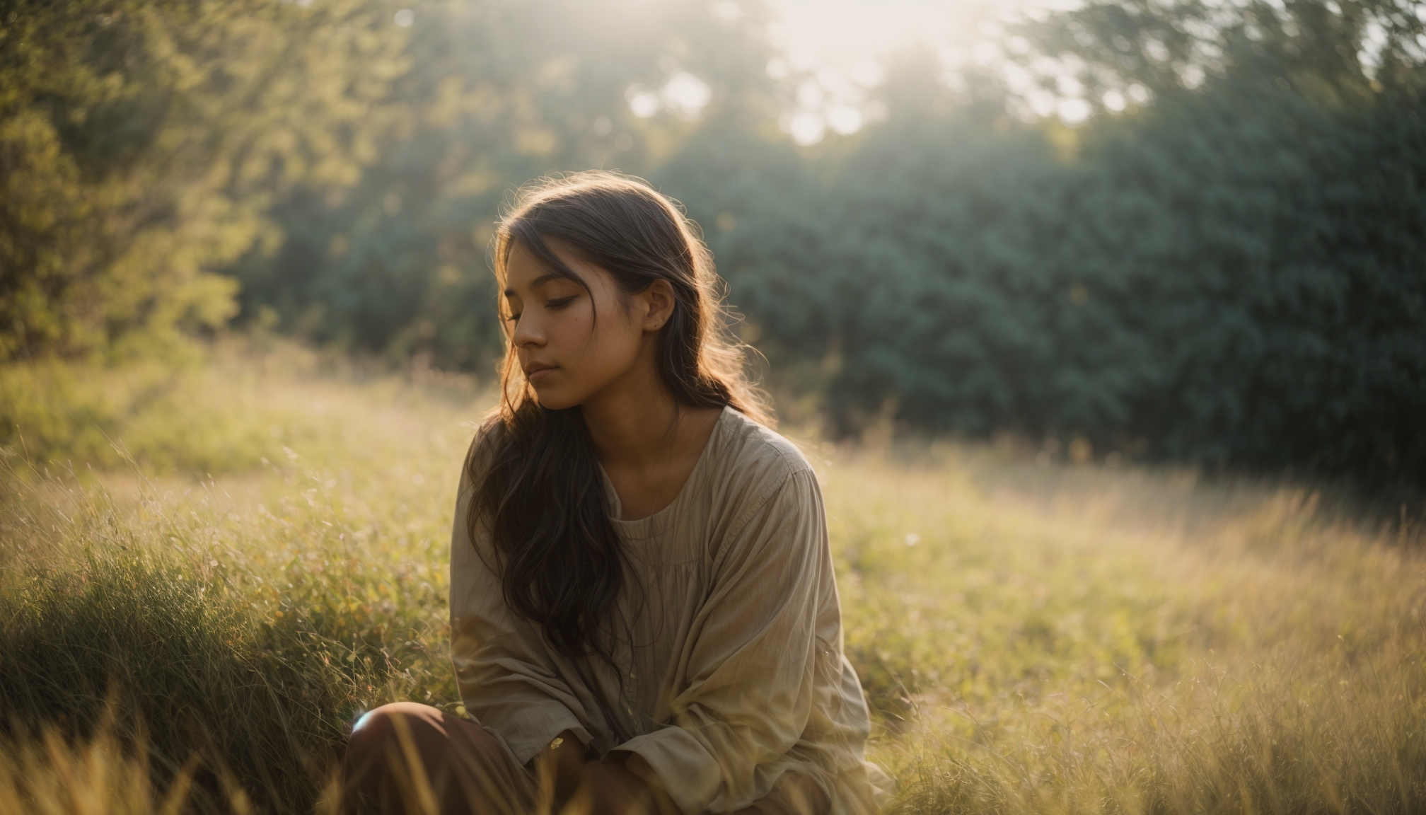 Generasi Muda dan Pencarian Makna Hidup melalui Keimanan