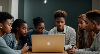 Pengaruh Media Sosial terhadap Diskusi Keagamaan Modern di Era Digital