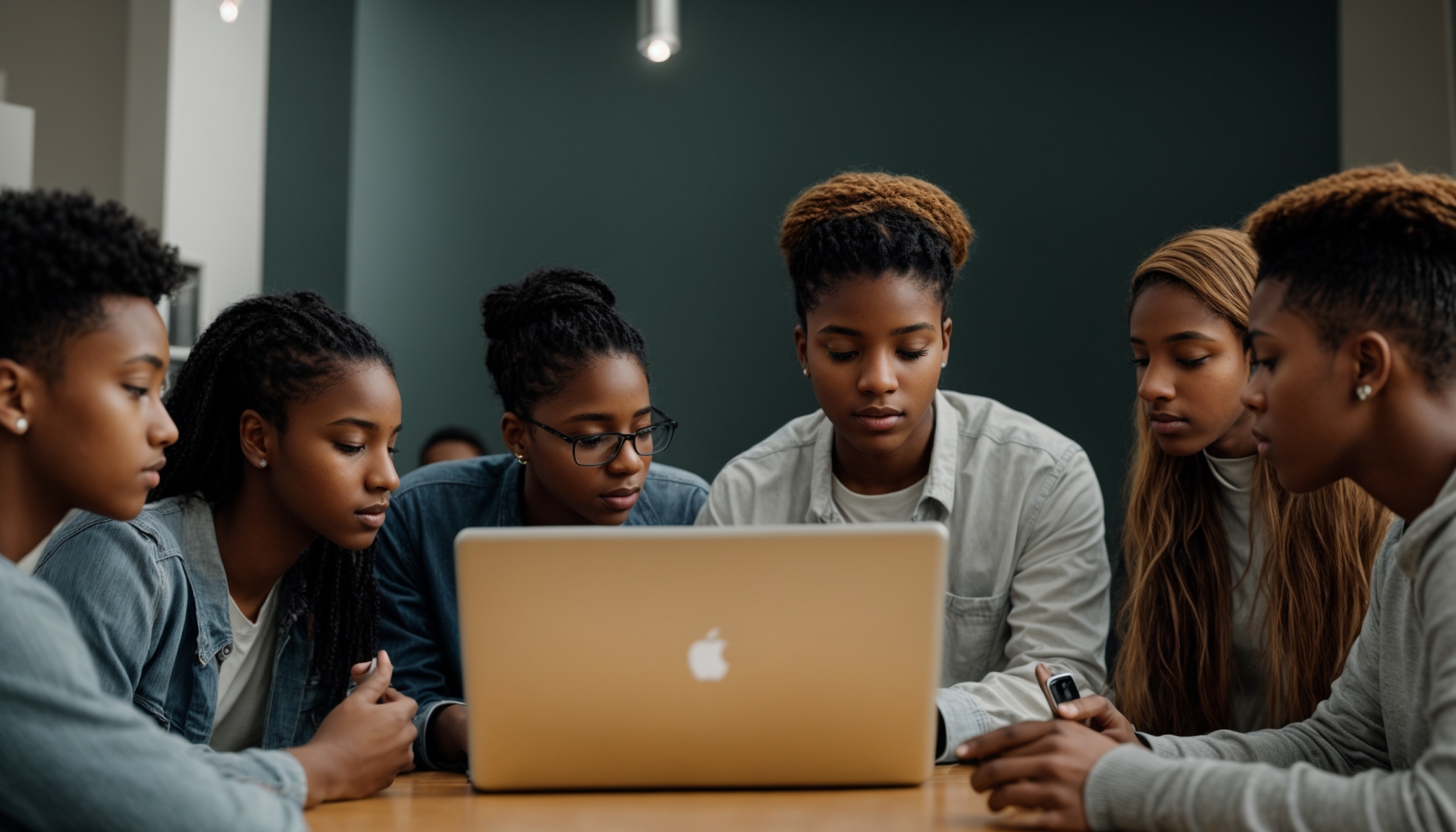 Pengaruh Media Sosial terhadap Diskusi Keagamaan Modern di Era Digital