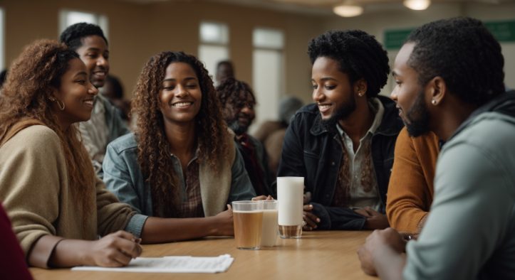 Harmoni di Tengah Perbedaan: Cara Membangun Dialog Antar Budaya dan Agama yang Efektif