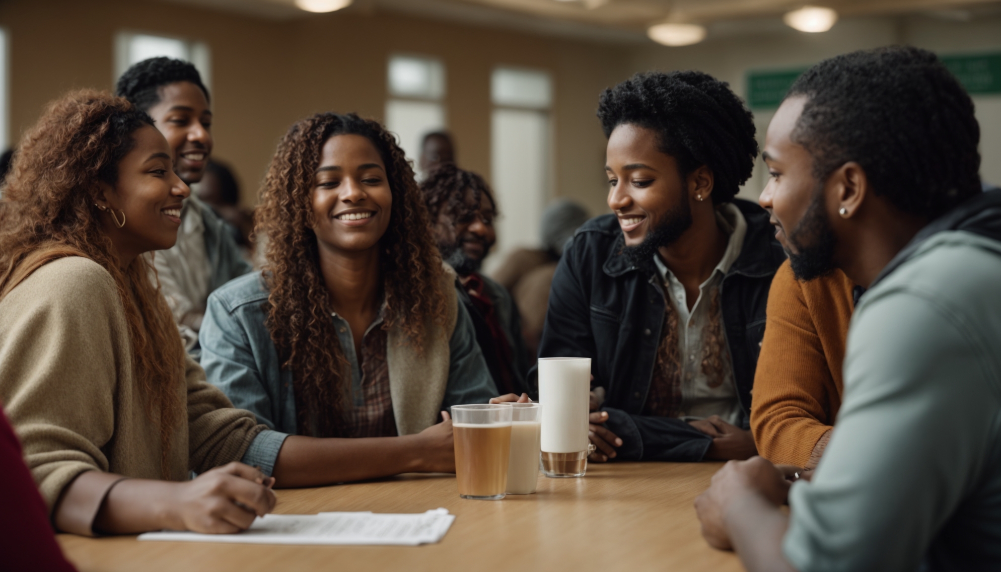 Harmoni di Tengah Perbedaan: Cara Membangun Dialog Antar Budaya dan Agama yang Efektif