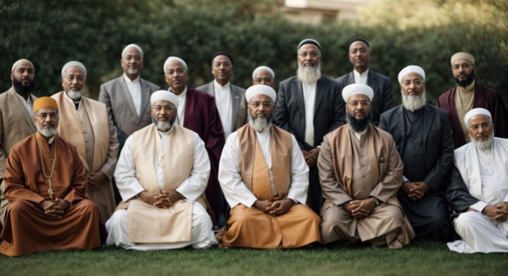 Dialog Antariman sebagai Jalan Menuju Perdamaian Global