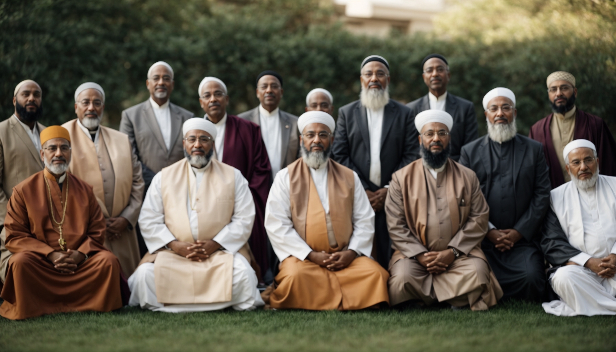 Dialog Antariman sebagai Jalan Menuju Perdamaian Global