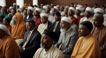 Dialog Antaragama sebagai Upaya Meningkatkan Toleransi di Indonesia