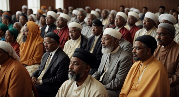 Dialog Antaragama sebagai Upaya Meningkatkan Toleransi di Indonesia