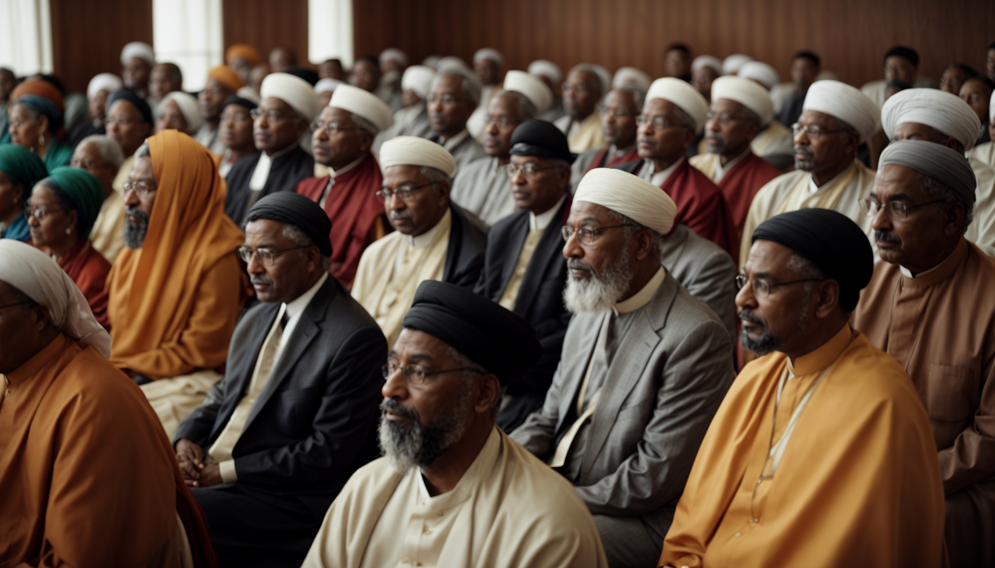 Dialog Antaragama sebagai Upaya Meningkatkan Toleransi di Indonesia