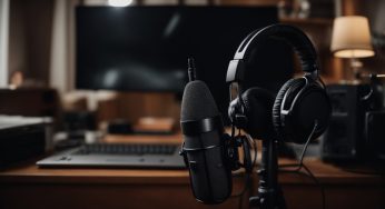 Perkembangan Podcaster Religi Kristen Bertumbuh dan Berkat