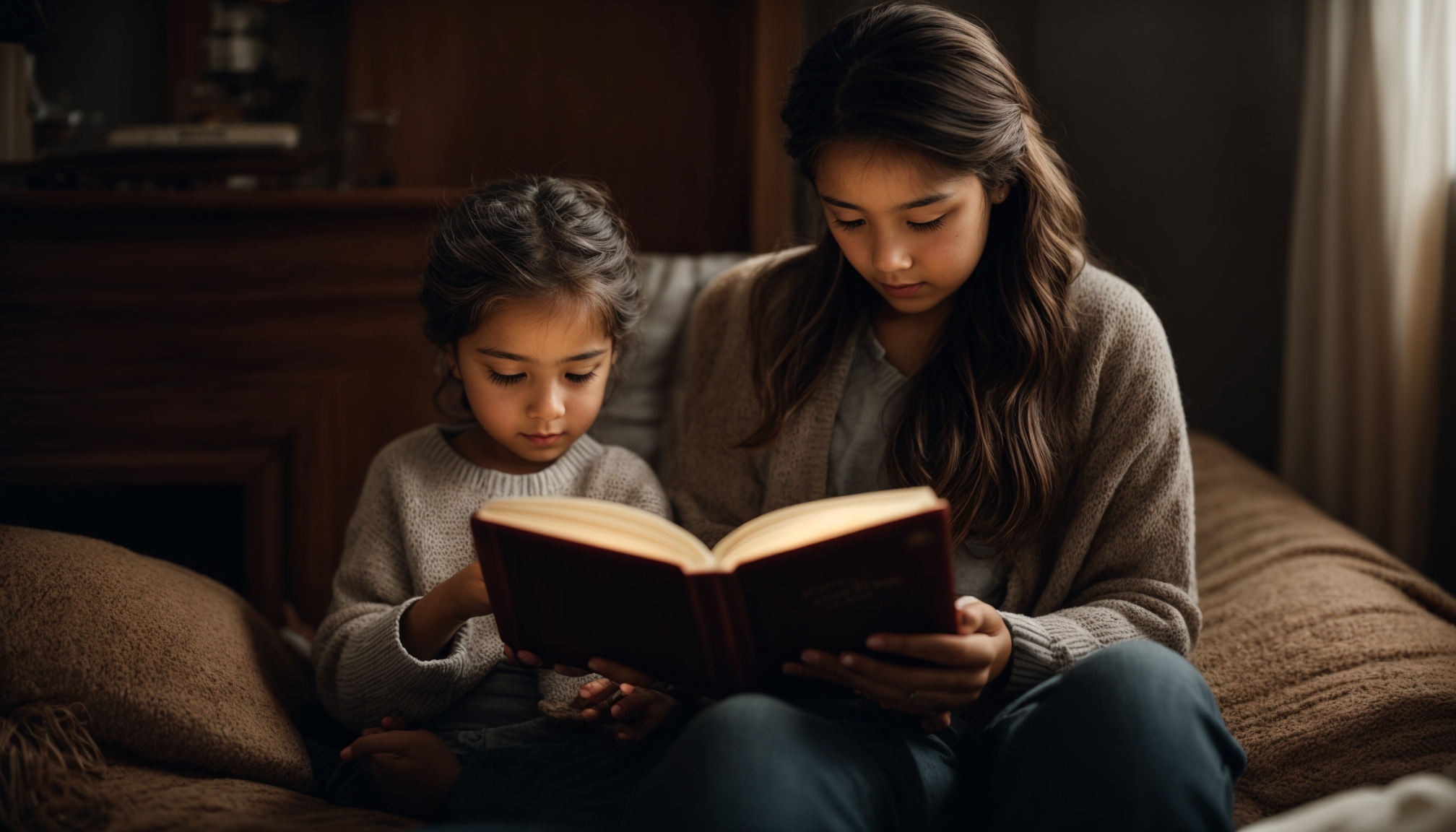 Cara Mendidik Anak dengan Nilai Agama di Era Informasi Global