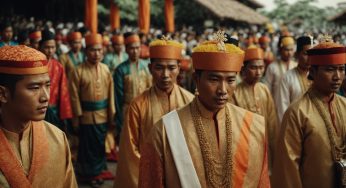 Menelusuri Jejak Spiritual Jakarta: Tradisi Akulturasi Budaya dan Agama