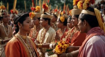 Wawasan Lintas Budaya: Menyelami Persinggungan Praktik Beragama dan Tradisi Lokal