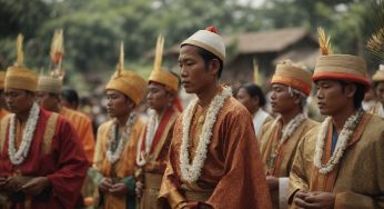 Peran Agama dalam Membentuk Wawasan Budaya Masyarakat: Mengungkap Koneksinya