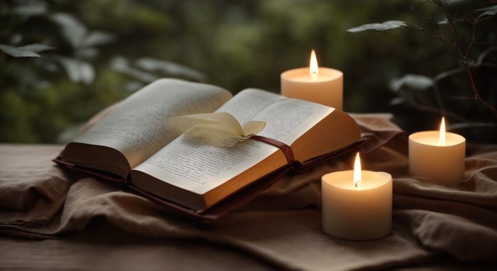Makna Kehidupan: Menyelami Kedamaian Batin Lewat Nilai Faith and Belief Beragama