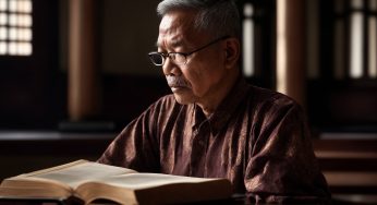 Hubungan Agama dan Negara: Menyelaraskan Sudut Pandang Religius dengan Realitas Politik Praktis