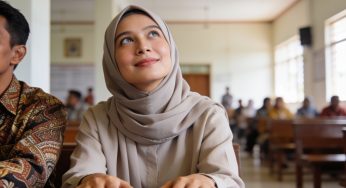 Di Balik Simbiosis Perbedaan: Strategi Membangun Harmoni Beragama Damai
