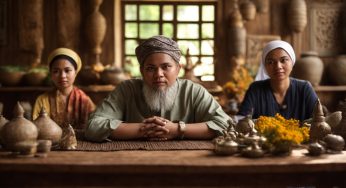 Merawat Nilai Keberagaman: Harmoni Agama, Iman, dan Kepercayaan di Era Global