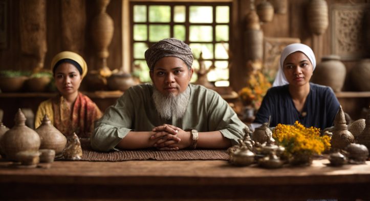 Merawat Nilai Keberagaman: Harmoni Agama, Iman, dan Kepercayaan di Era Global