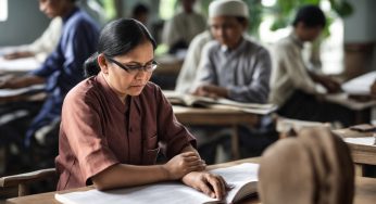 Wawasan Budaya Lintas Batas: Memahami Keberagaman Praktik Agama di Berbagai Negara