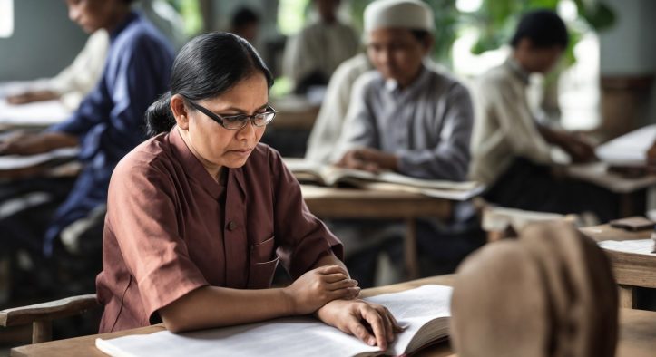 Wawasan Budaya Lintas Batas: Memahami Keberagaman Praktik Agama di Berbagai Negara