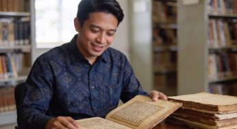 Di Balik Layar Peradaban: Fakta Tersembunyi Sejarah Agama Besar Dunia