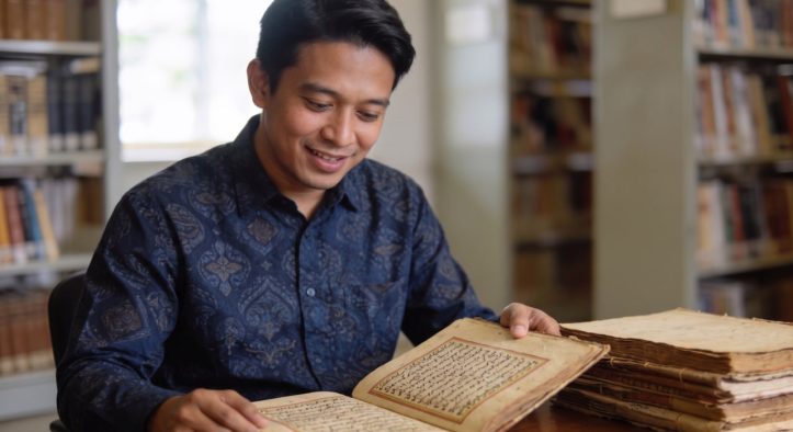 Di Balik Layar Peradaban: Fakta Tersembunyi Sejarah Agama Besar Dunia