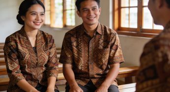 Di Tengah Arus Digital, Strategi Efektif Menjaga Kerukunan Umat Beragama