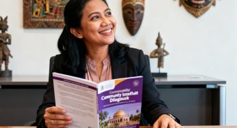 Membangun Toleransi Melalui Nilai-Nilai Religius di Era Pluralisme