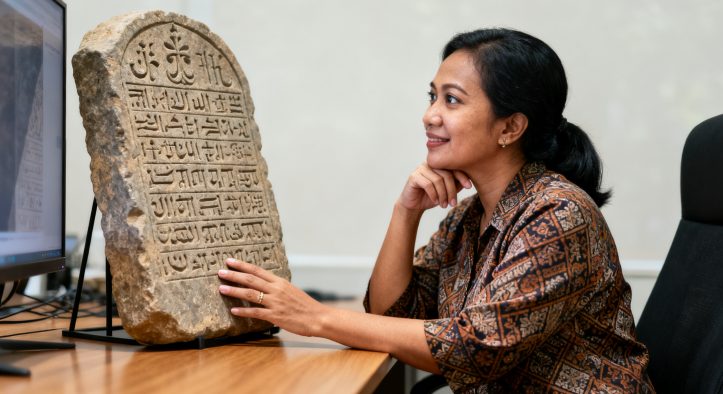 Jejak Nilai Religius dalam Evolusi Peradaban Manusia