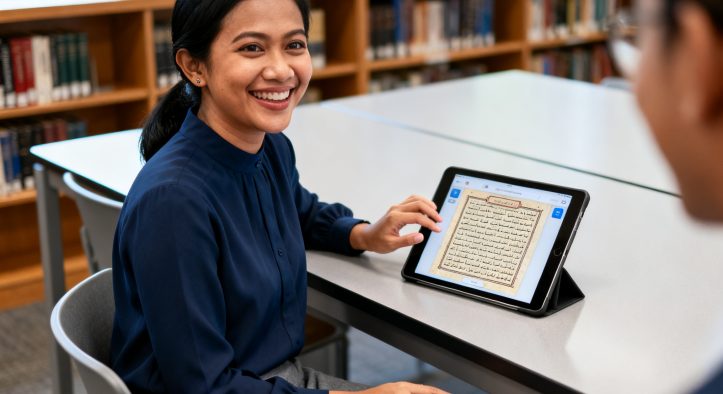 Mengungkap Dinamika Studi Agama di Era Digital