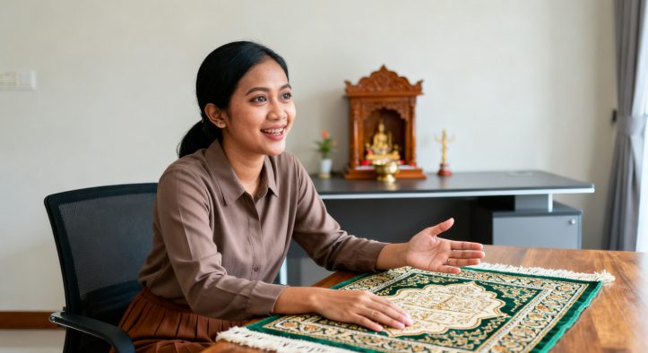 Menyelami Wawasan Spiritual untuk Memperkukuh Nilai‑Keagamaan di Era Modern