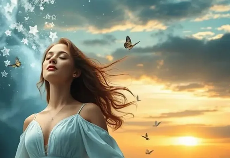 mimpi dan spiritualitas