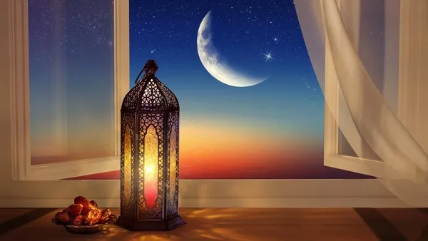 bulan ramadan