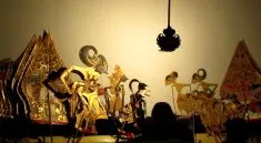wayang kulit