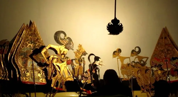 wayang kulit