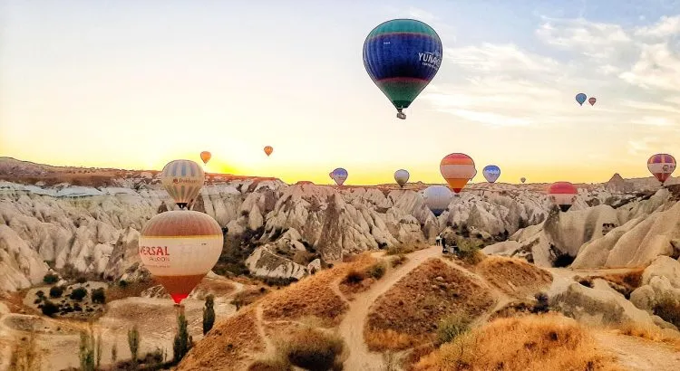 cappadocia