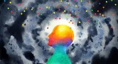 afirmasi dan kekuatan spiritual