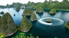 raja ampat