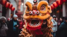 makna barongsai