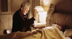 eksorsisme dalam katolik