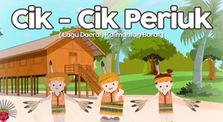 cik cik periuk
