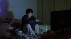 Hikikomori