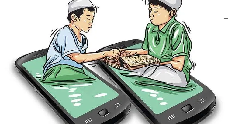 Ekspansi Dakwah Digital : Dampak & Tren Terbaru 2025